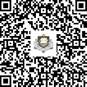QR PayPal Donation