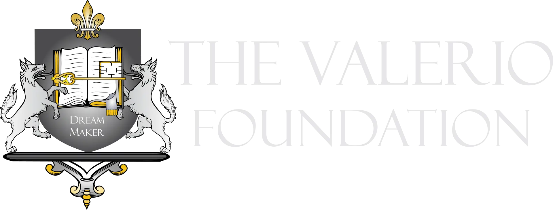 Valerio Foundation Logo